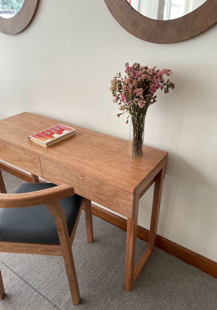 Escritorio BEIRA (por encargo)