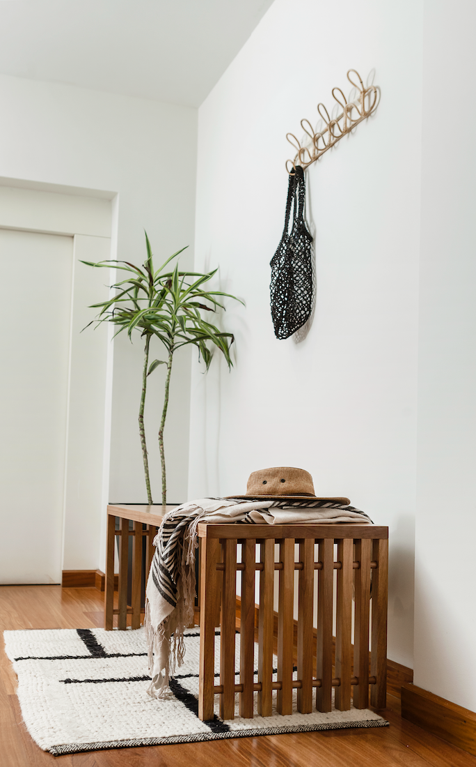 Perchero/ Colgador KENIA