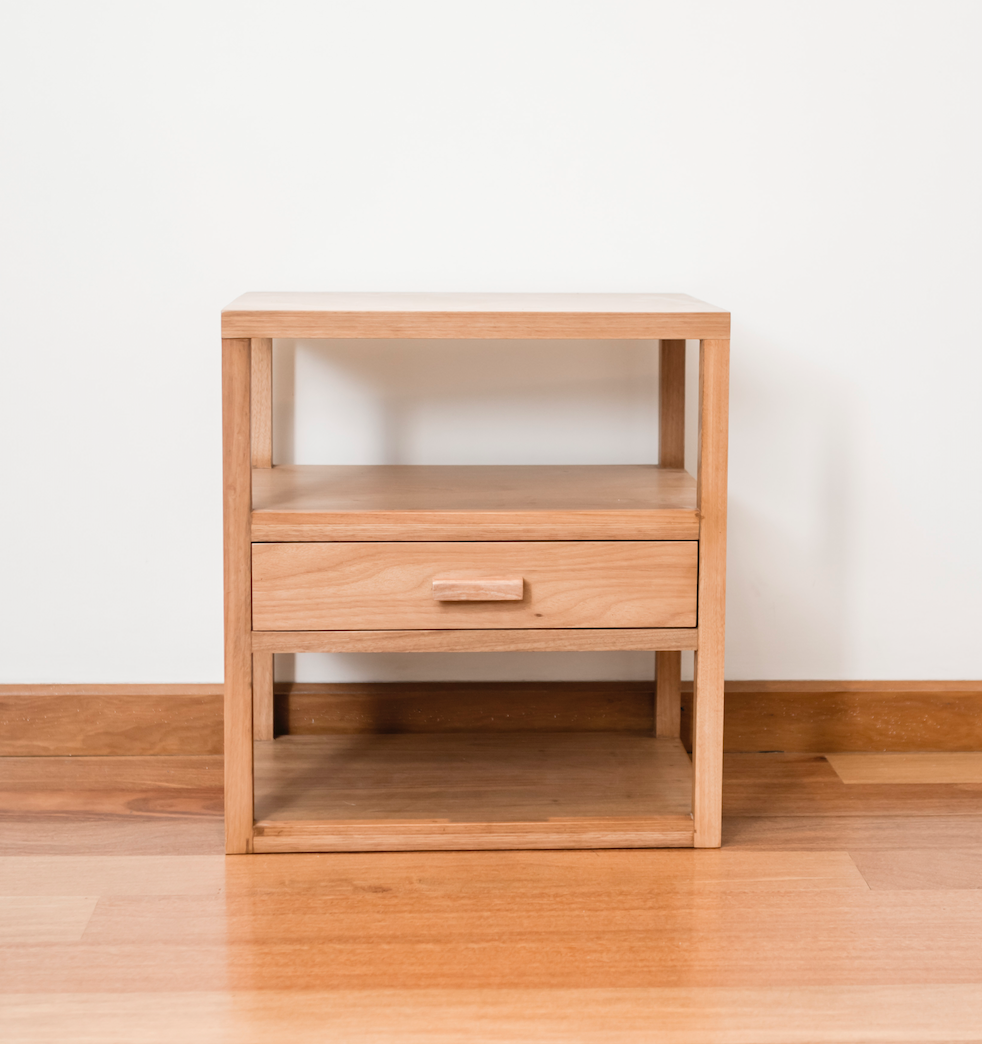 Mesa de Noche BAOBAB