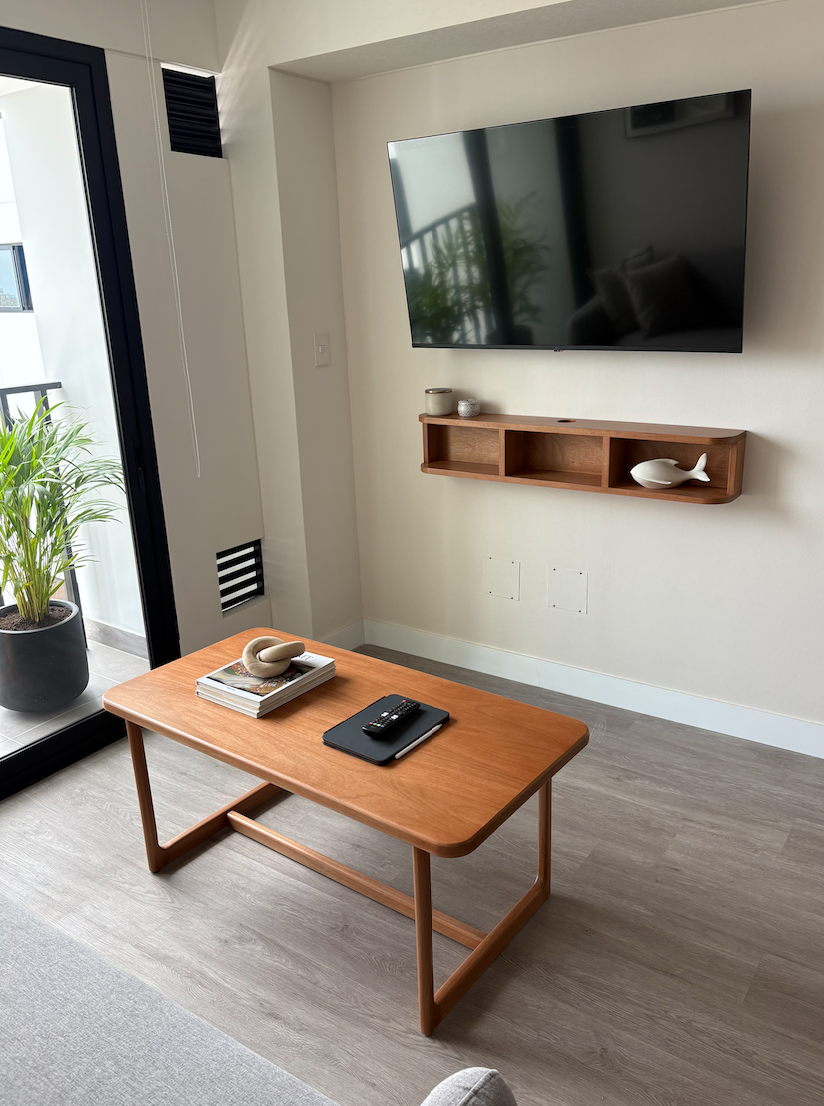 Mesa de Centro UPPER (por encargo)