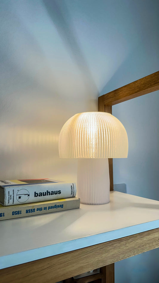 Lámpara de Mesa FUNGI