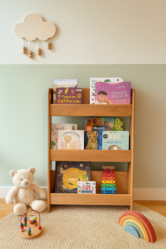 Estantería/ Librero COCO