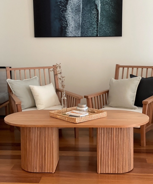 Mesa de Centro CAIRO