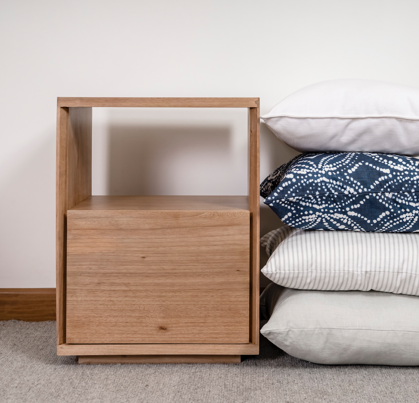 Mesa de Noche KNYSNA