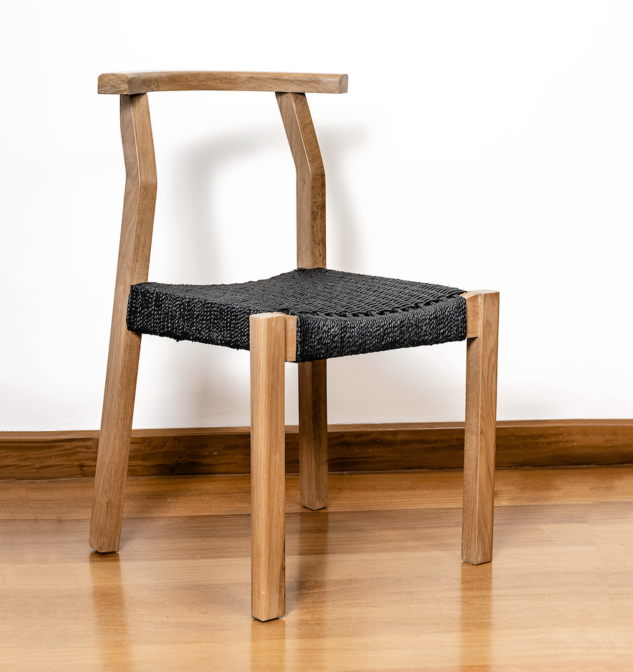 Silla MALI