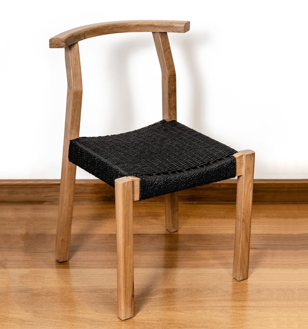 Silla MALI
