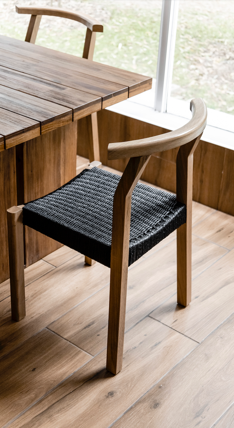 Silla MALI