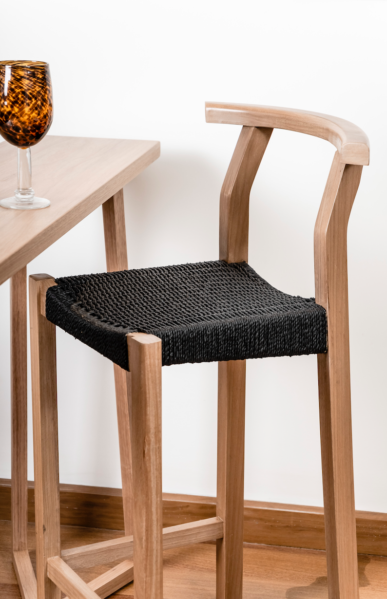 Silla Alta MALI