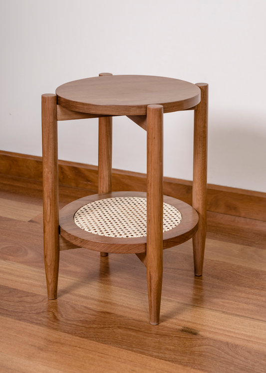 Mesa Auxiliar DAKAR (por encargo)