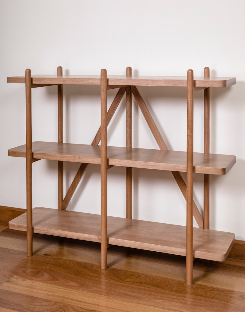 Aparador/ Estantería SENEGAL