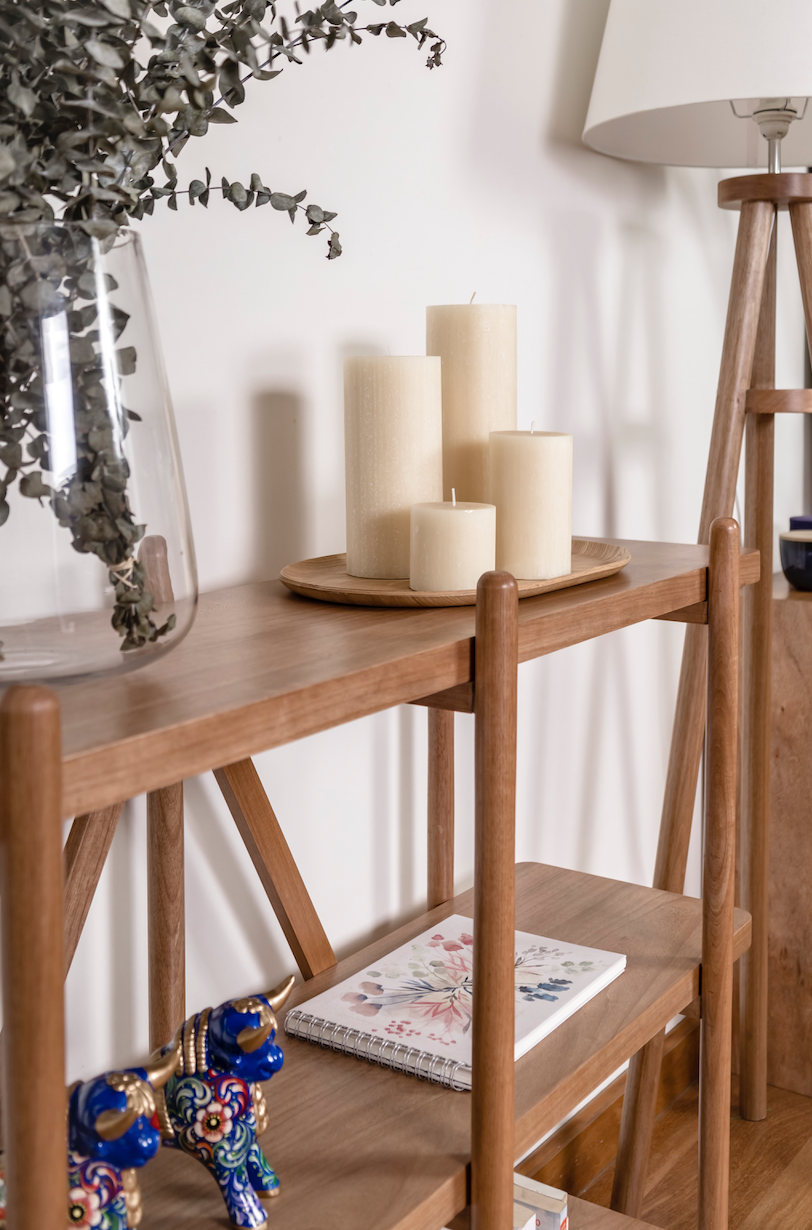 Aparador/ Estantería SENEGAL