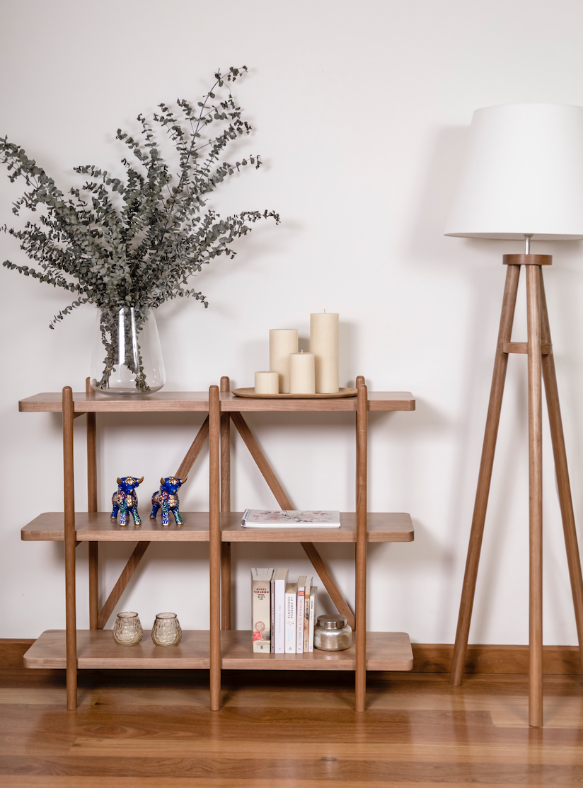 Aparador/ Estantería SENEGAL