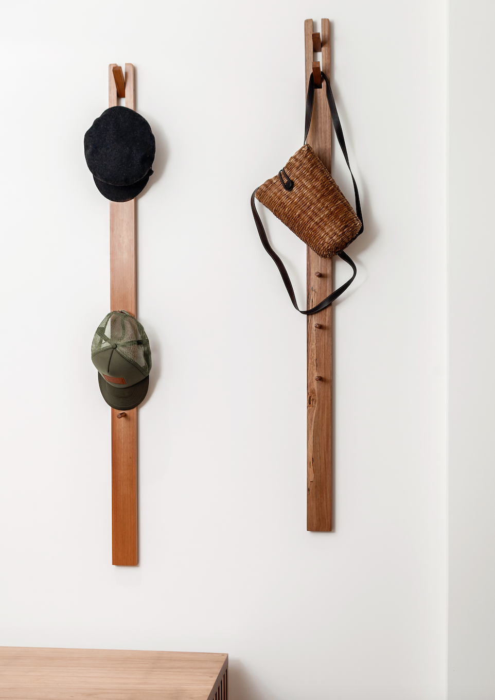 Perchero/ Colgador SUR