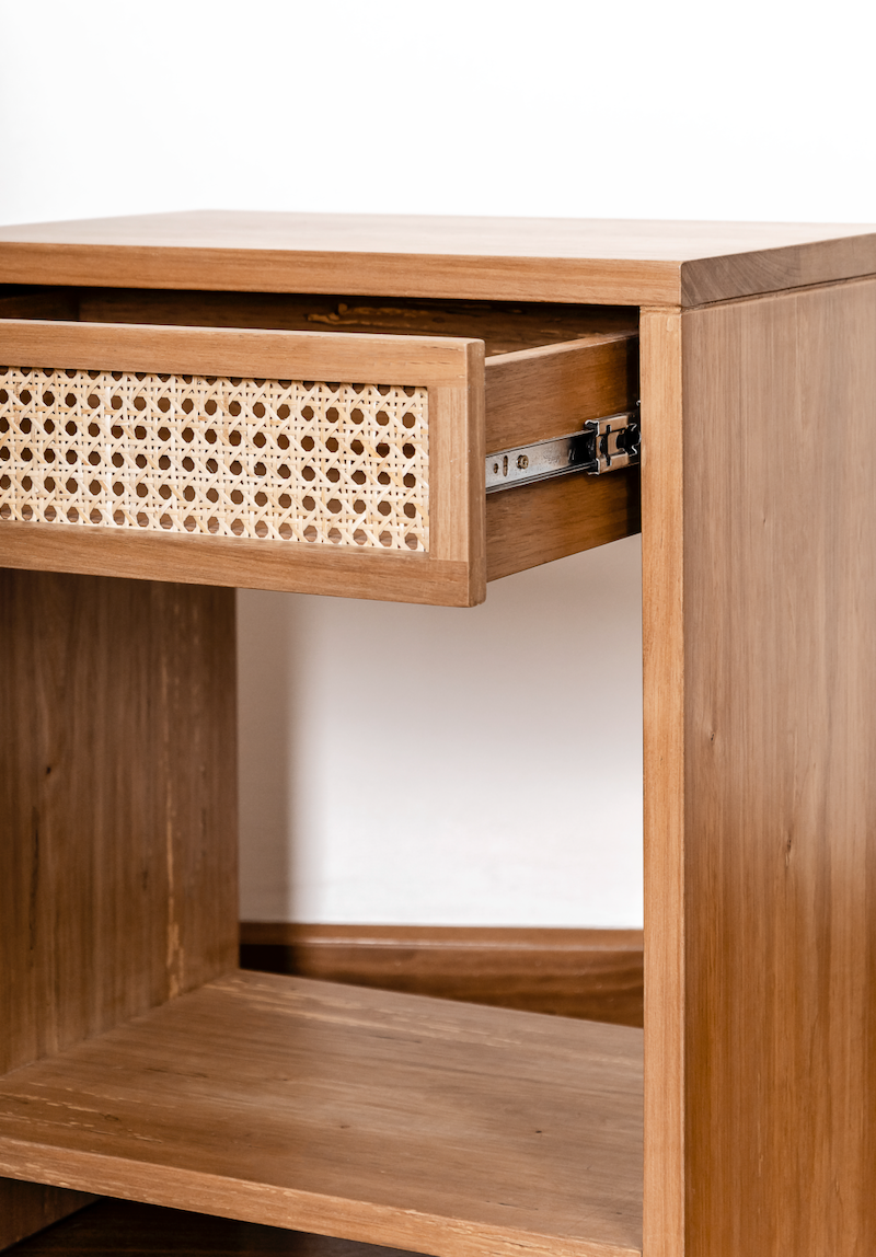 Mesa de Noche LESOTO