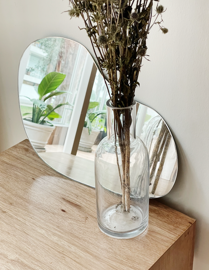 Espejo CHICAGO y BRASIL