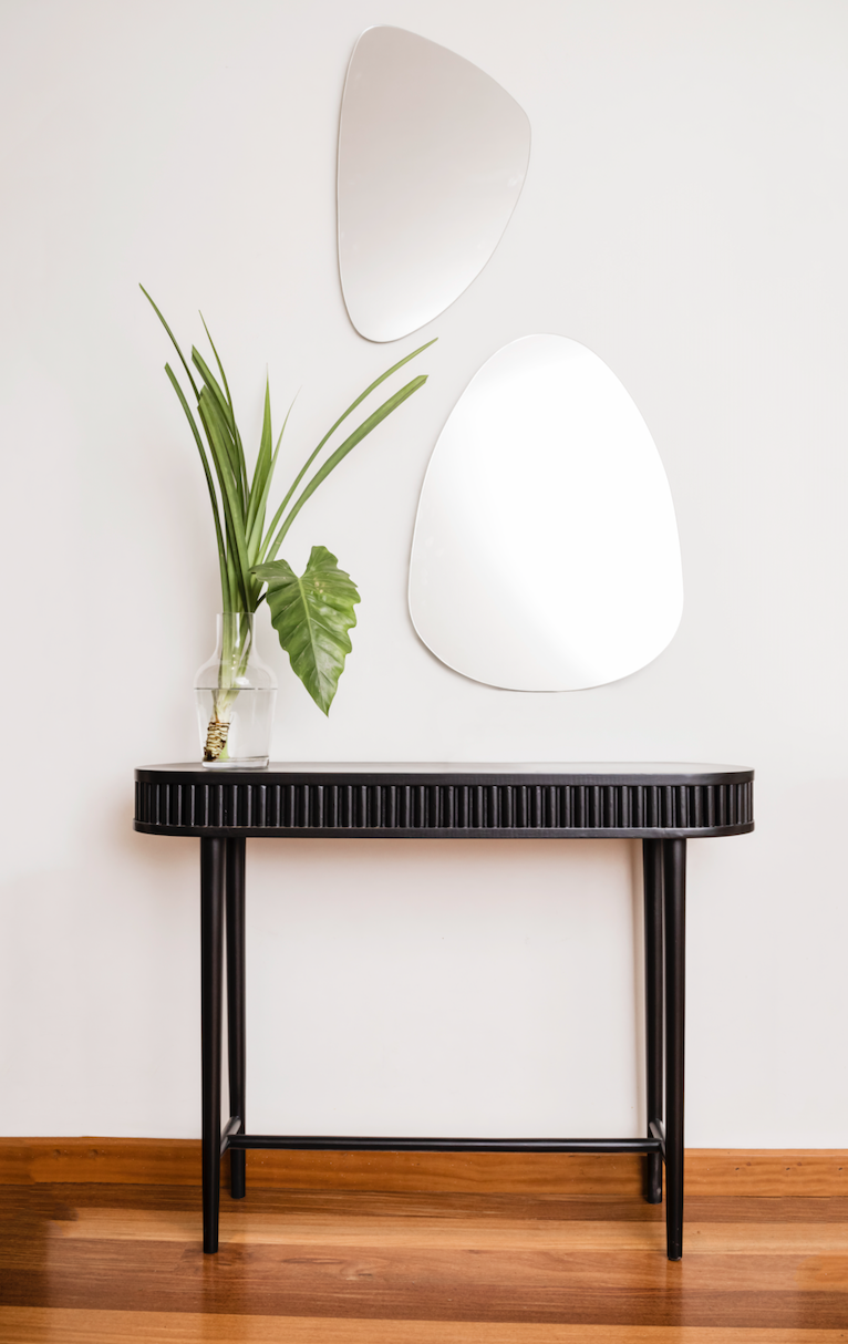 Espejo CHICAGO y BRASIL