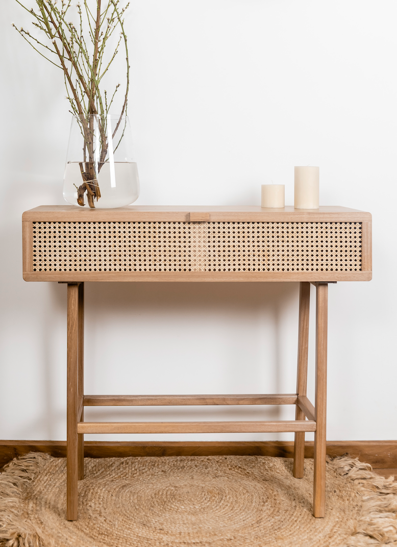 Consola MARFIL