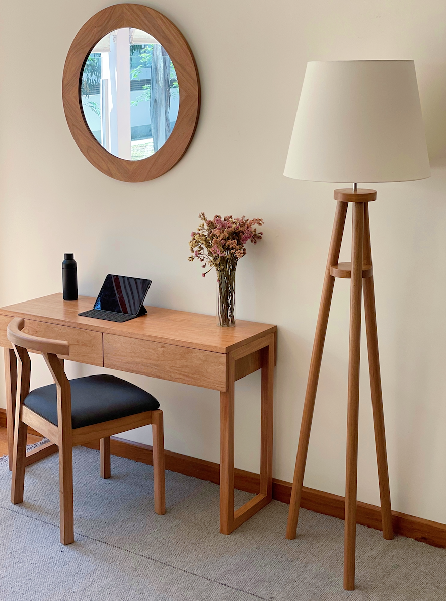 Escritorio BEIRA (por encargo)