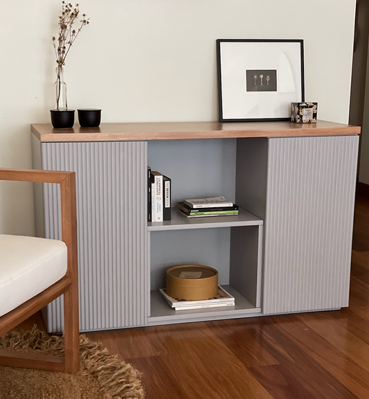 Aparador ZANZIBAR (por encargo)