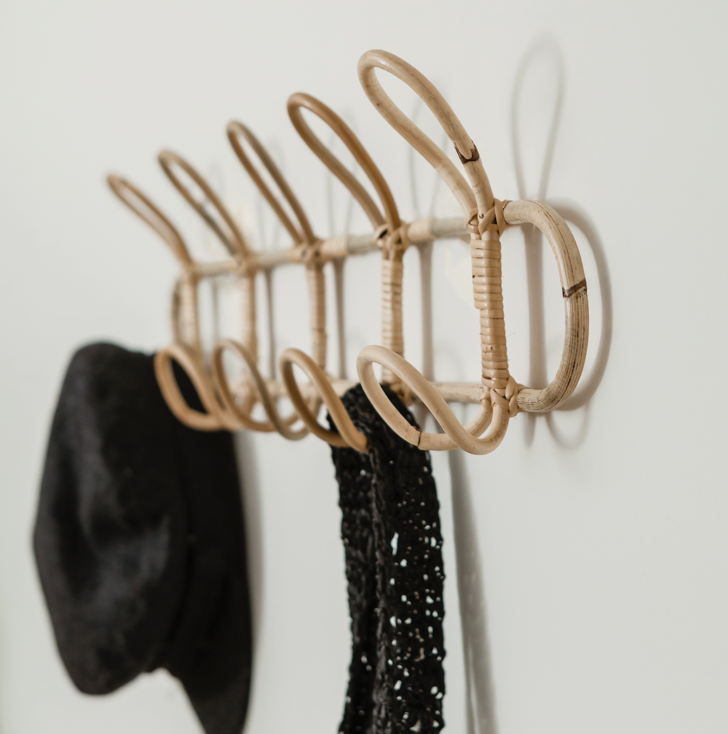 Perchero/ Colgador KENIA