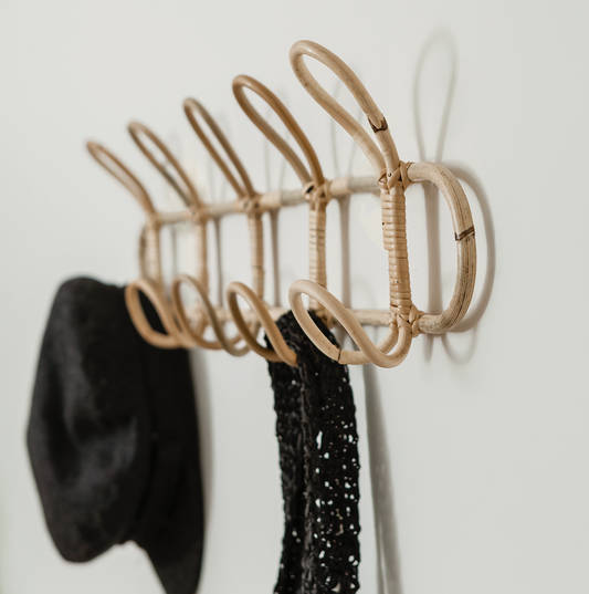 Perchero/ Colgador KENIA