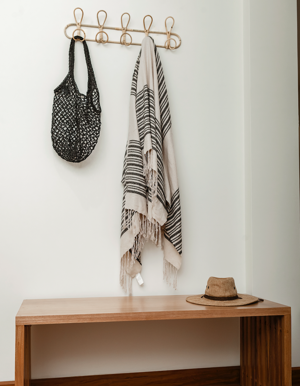 Perchero/ Colgador KENIA