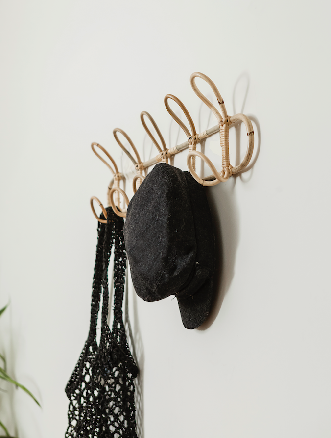 Perchero/ Colgador KENIA