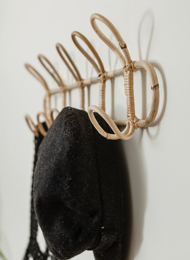 Perchero/ Colgador KENIA