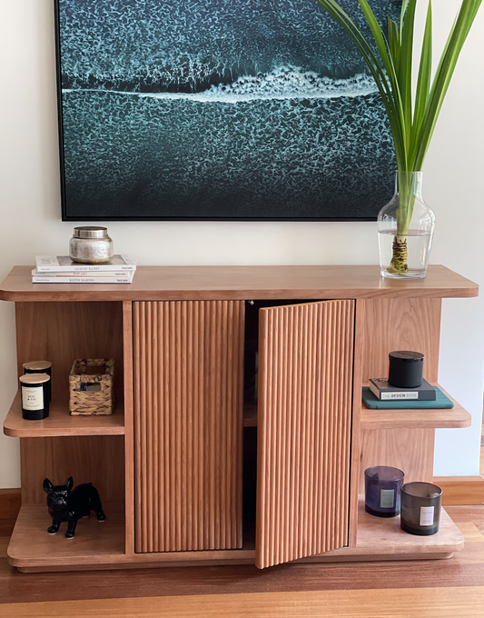 Aparador TANZANIA (por encargo)