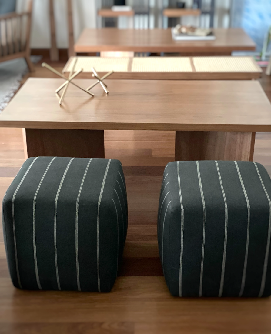 Mesa de Centro CAMERÚN
