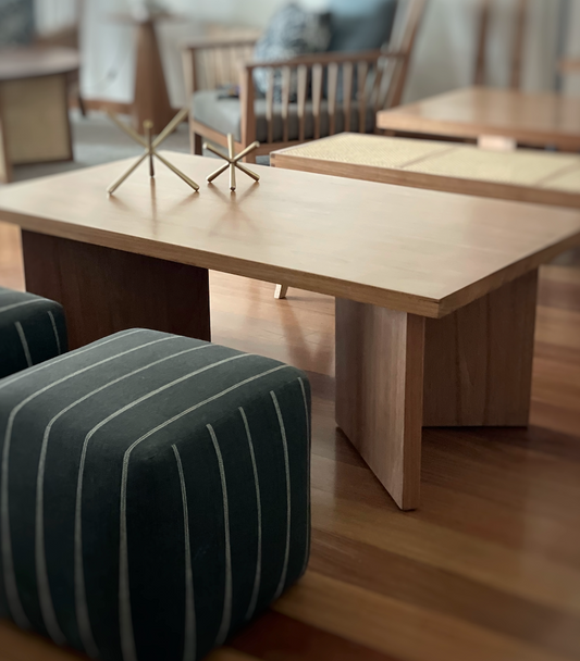 Mesa de Centro CAMERÚN