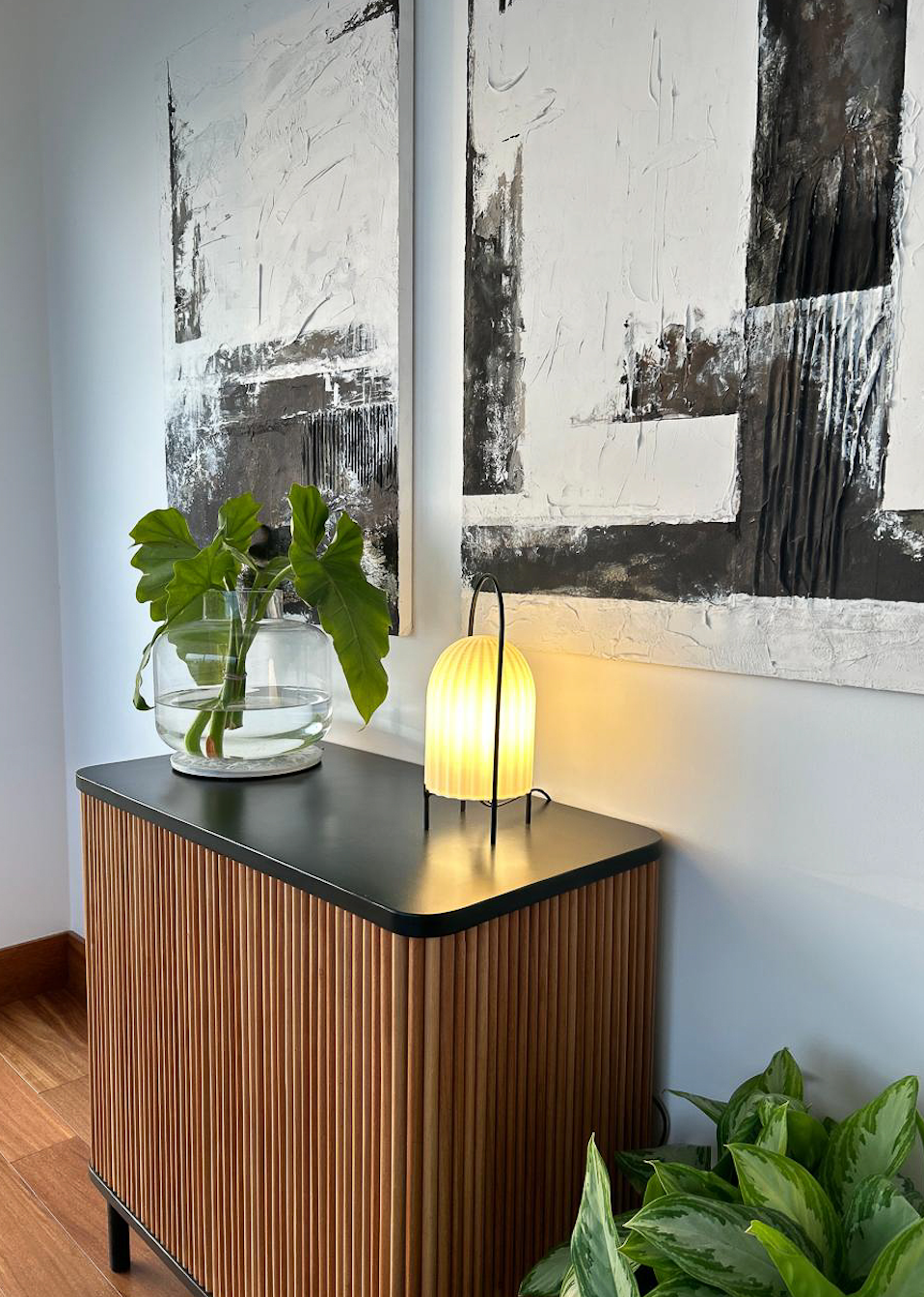 Bar/ Aparador AMALIA