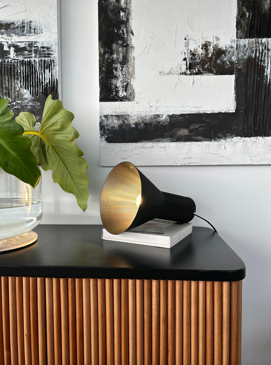 Lámpara de Mesa GERBERA