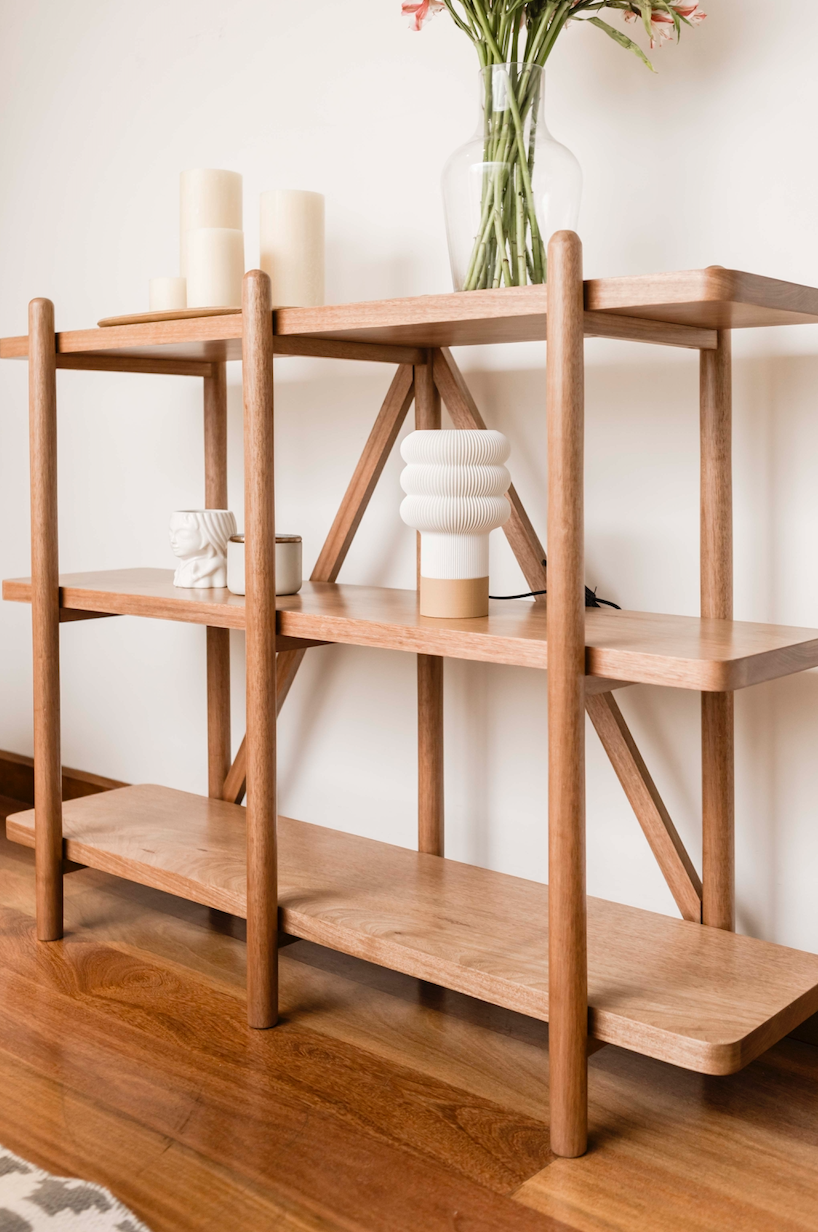 Aparador/ Estantería SENEGAL