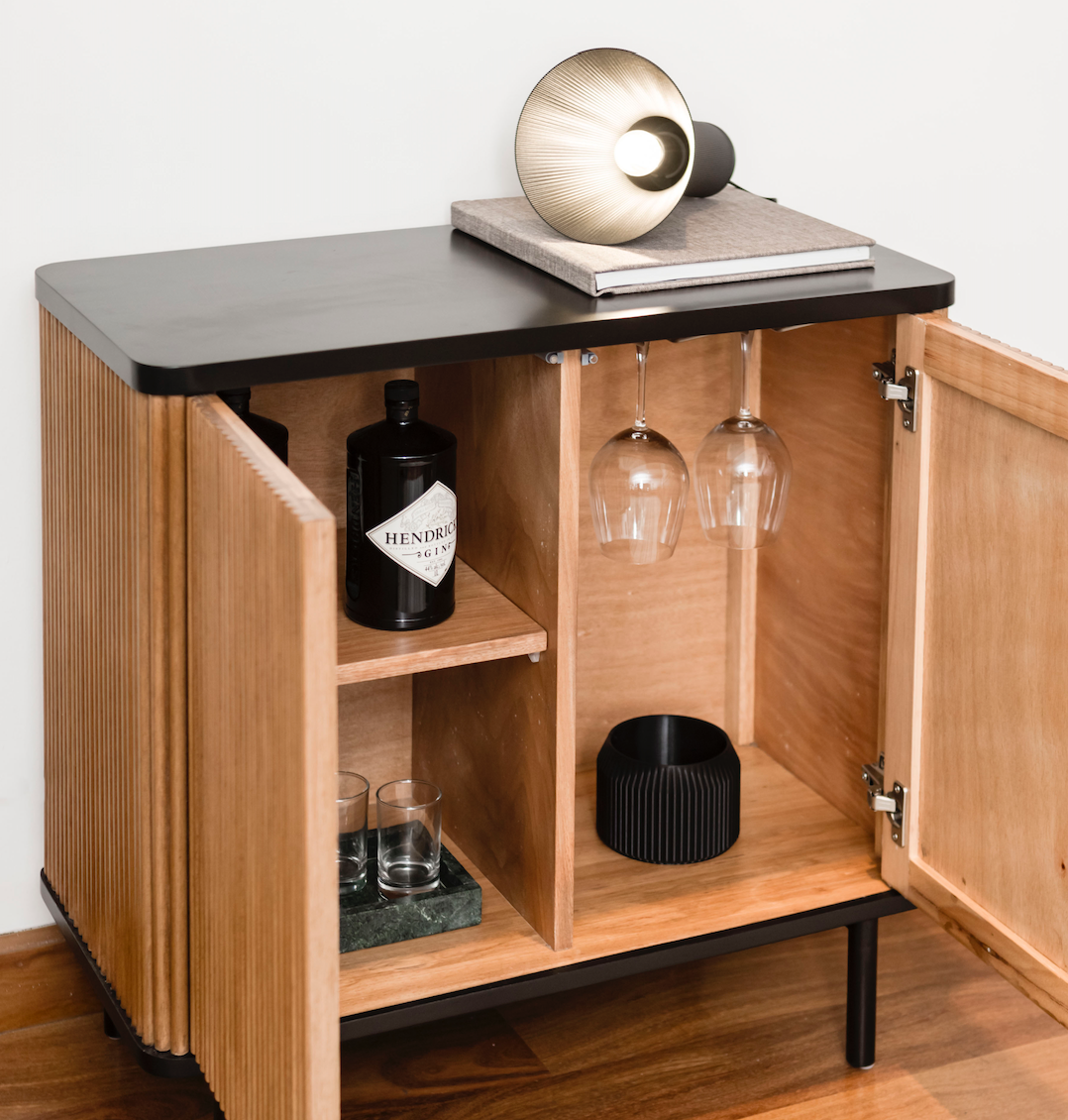 Bar/ Aparador AMALIA