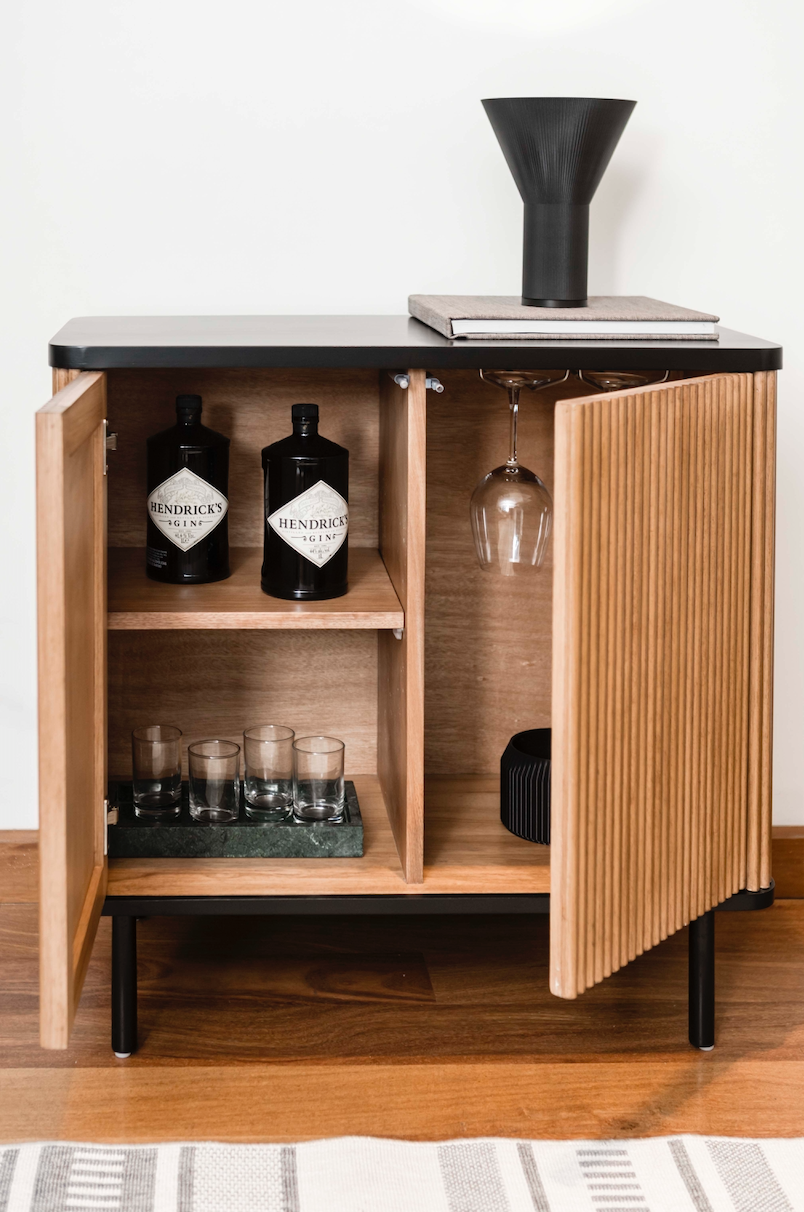 Bar/ Aparador AMALIA