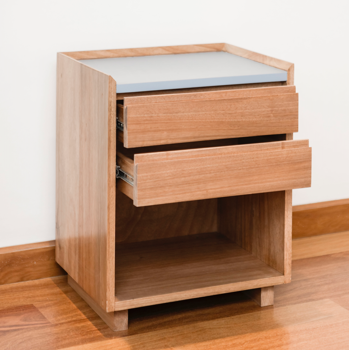 Mesa de Noche MOSSEL