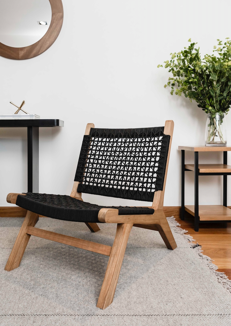 Mesa Auxiliar/ de Noche SALAAM