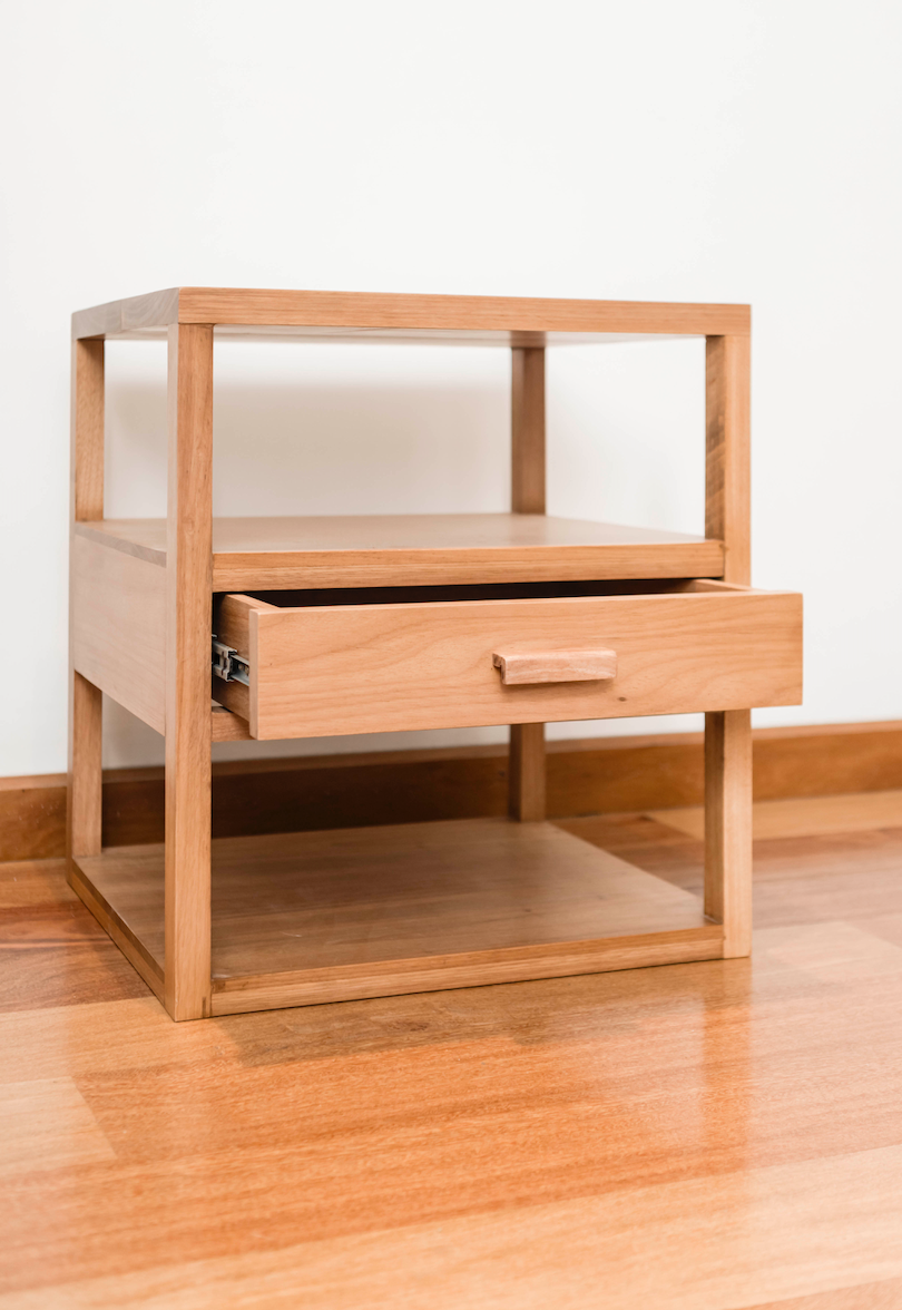 Mesa de Noche BAOBAB