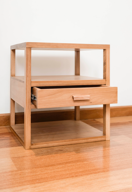 Mesa de Noche BAOBAB