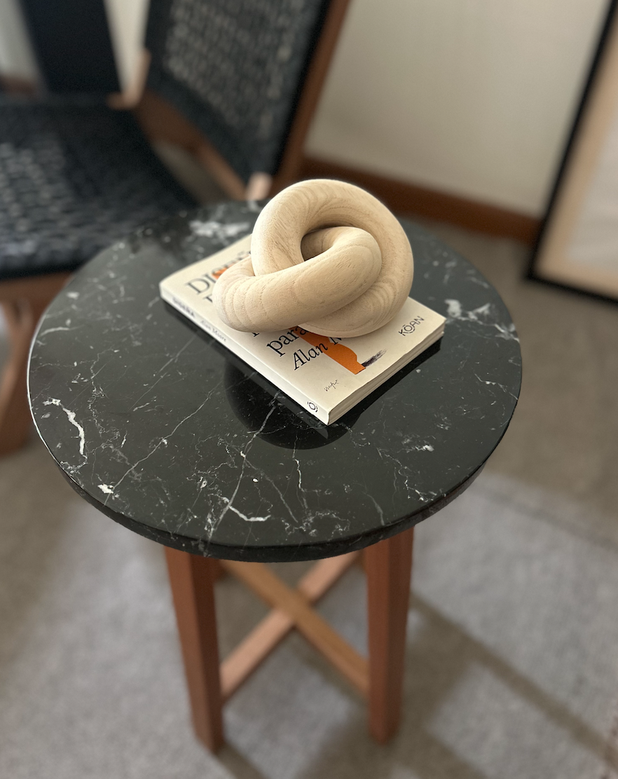 Mesa Auxiliar KALAHARI