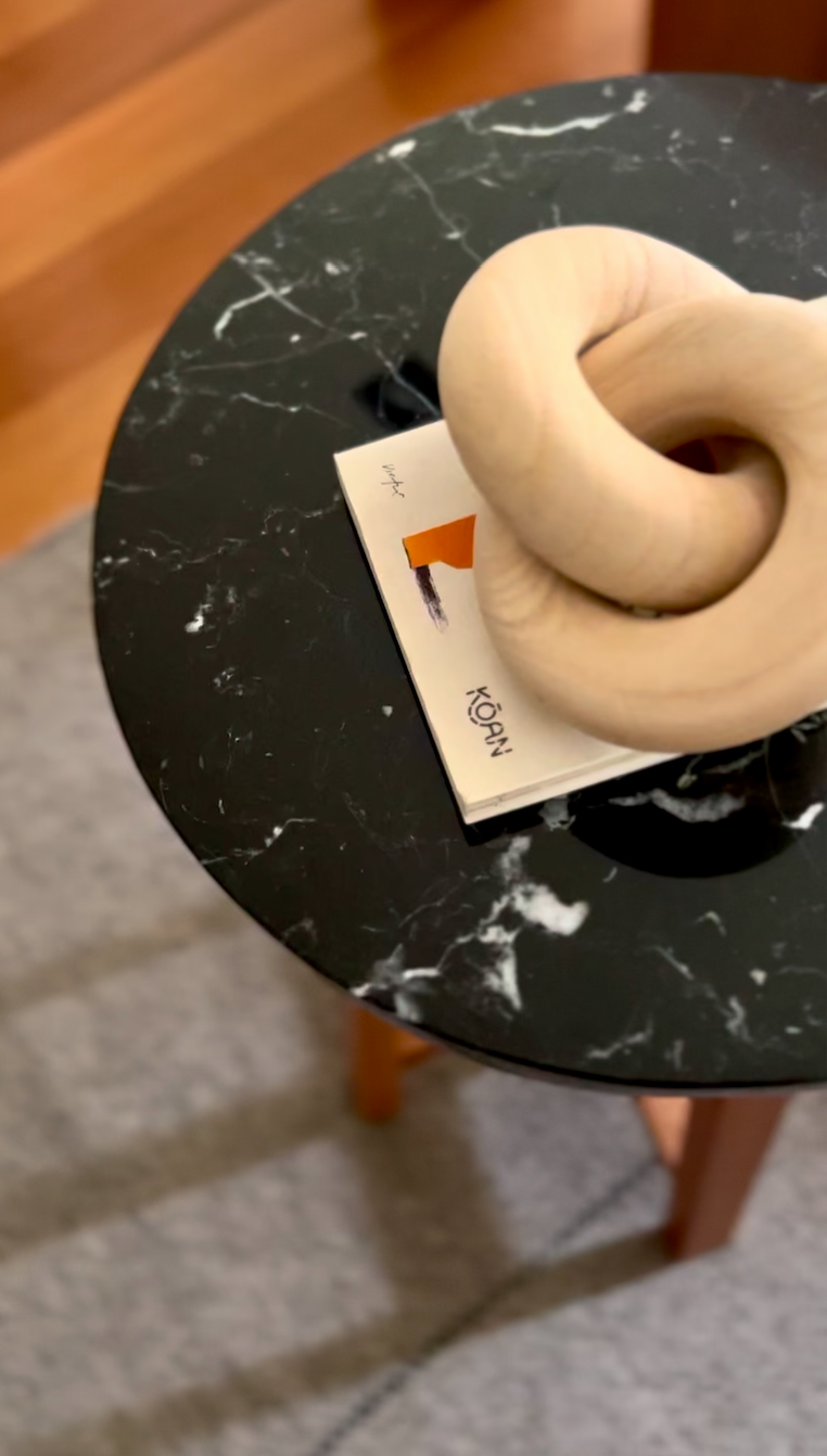 Mesa Auxiliar KALAHARI