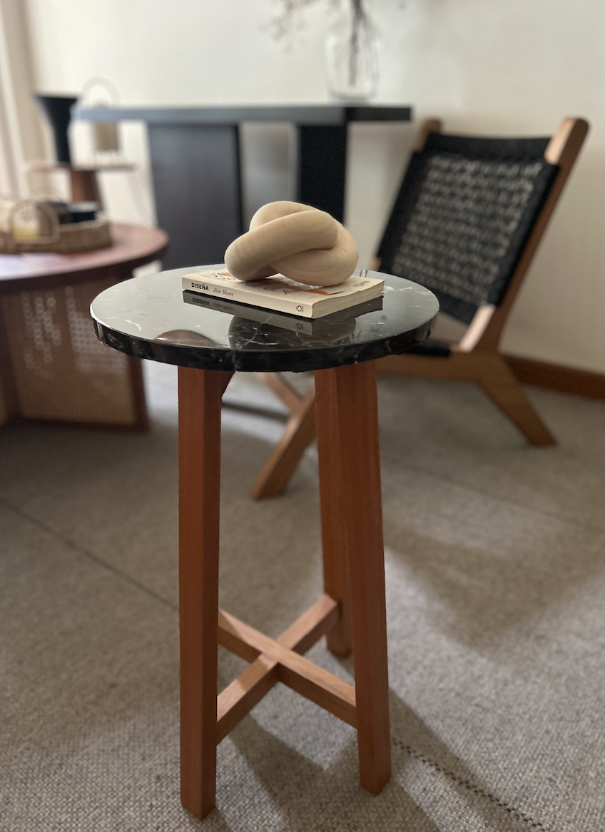 Mesa Auxiliar KALAHARI