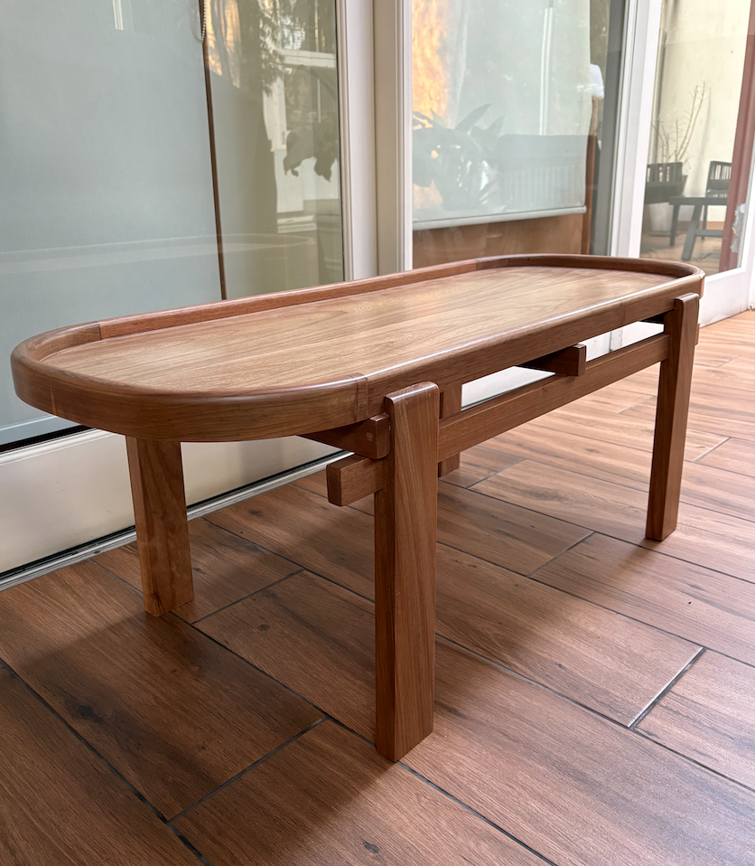 Mesa de Centro MARULA