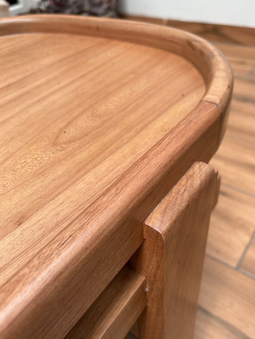 Mesa de Centro MARULA