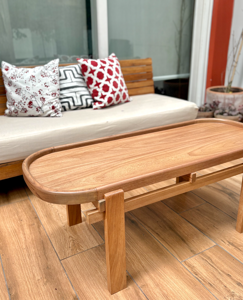 Mesa de Centro MARULA