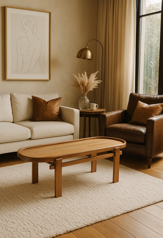 Mesa de Centro MARULA