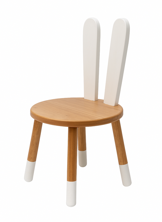 Sillita niños CONEJO