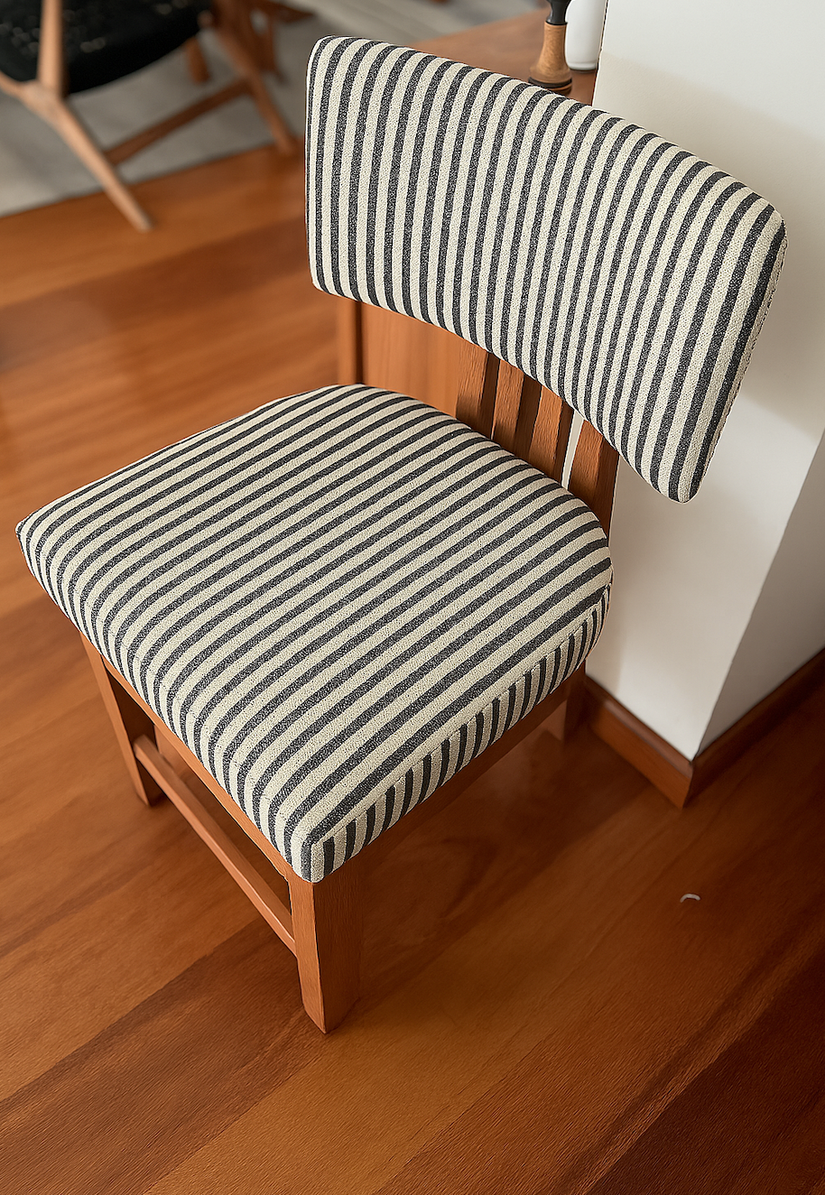 Silla CLIFTON (por encargo)