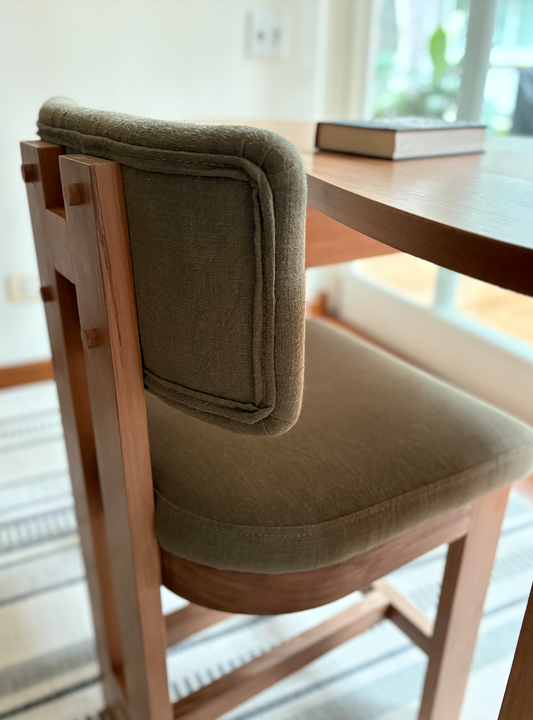 Silla CLIFTON (por encargo)